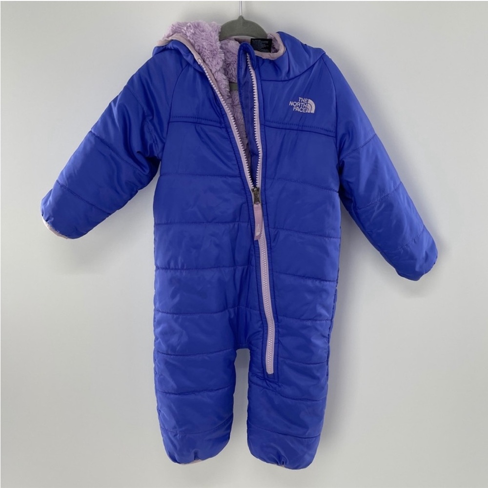 NorthFace Bunting
